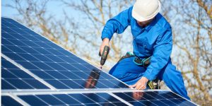 Installation Maintenance Panneaux Solaires Photovoltaïques à Le Vaudoue